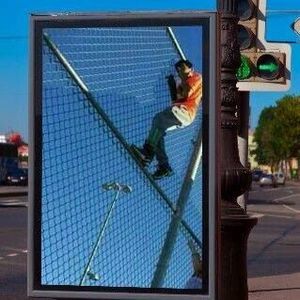 Meet your Posher, Mohammed